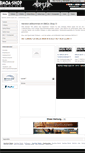 Mobile Screenshot of bmoa-shop.de
